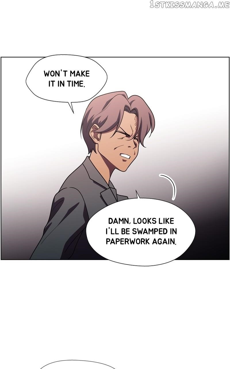 Dr. Frost Chapter 249 - Page 38