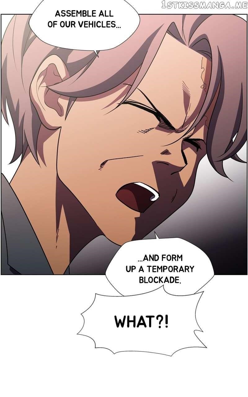 Dr. Frost Chapter 249 - Page 39