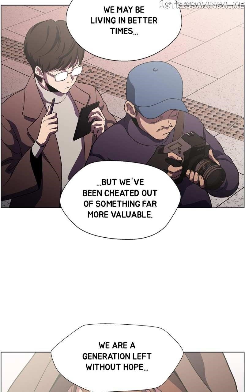 Dr. Frost Chapter 249 - Page 4