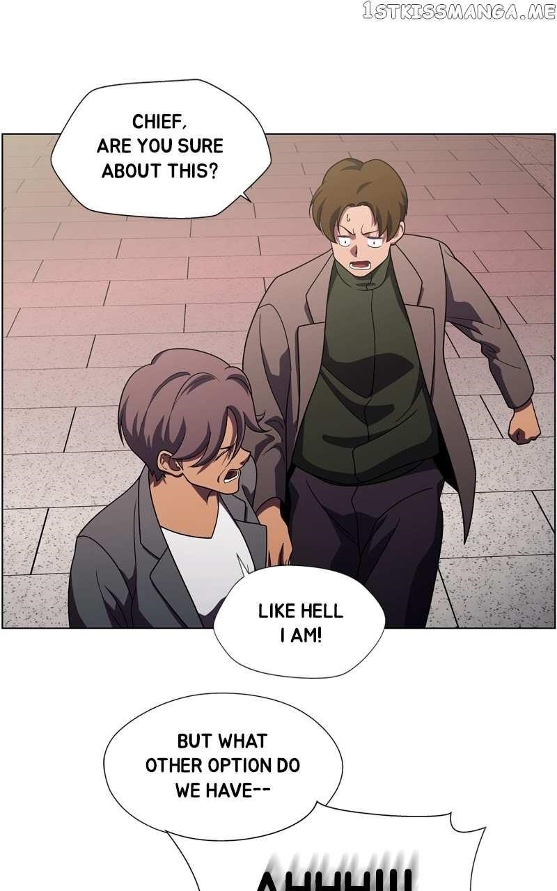 Dr. Frost Chapter 249 - Page 40