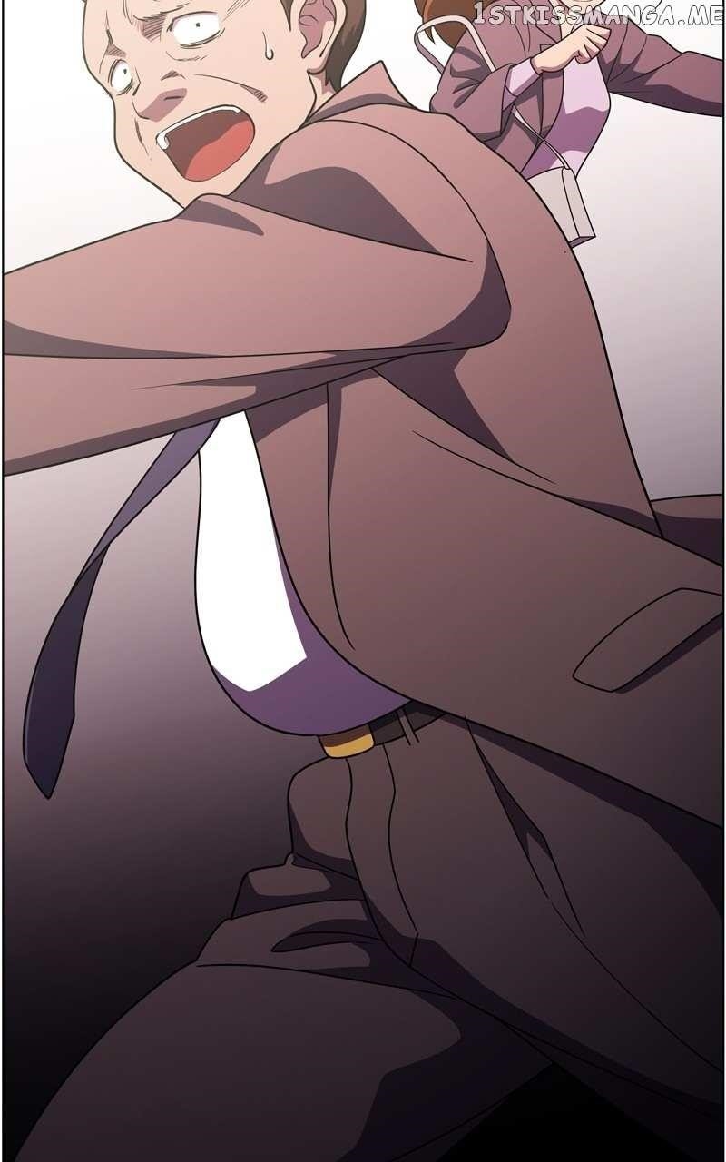 Dr. Frost Chapter 249 - Page 44