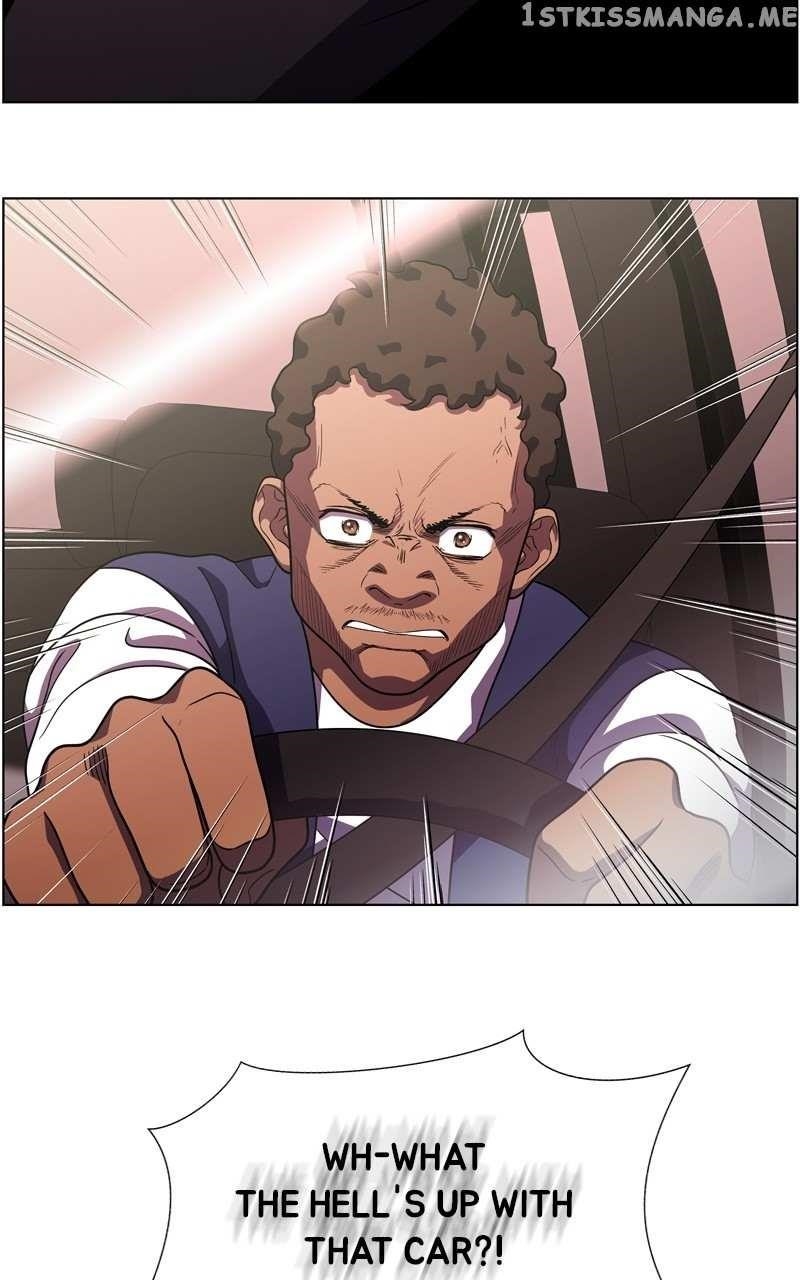 Dr. Frost Chapter 249 - Page 45