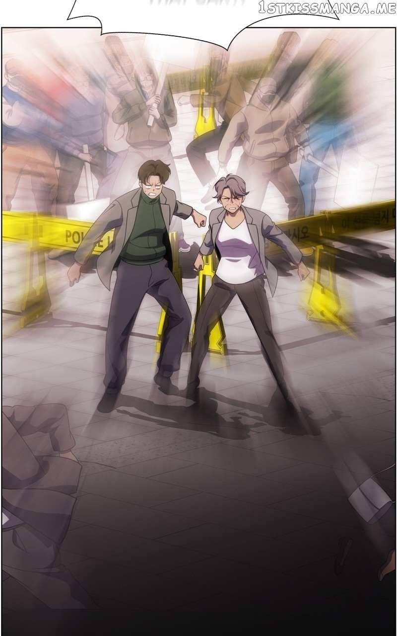 Dr. Frost Chapter 249 - Page 46