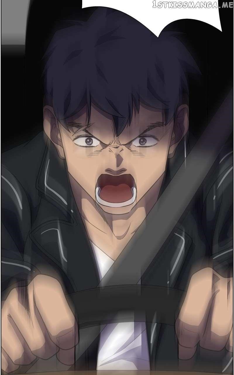 Dr. Frost Chapter 249 - Page 53