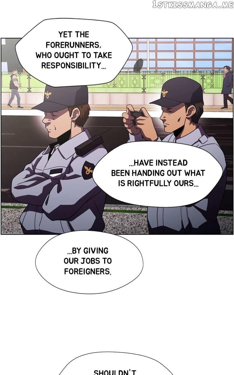 Dr. Frost Chapter 249 - Page 6