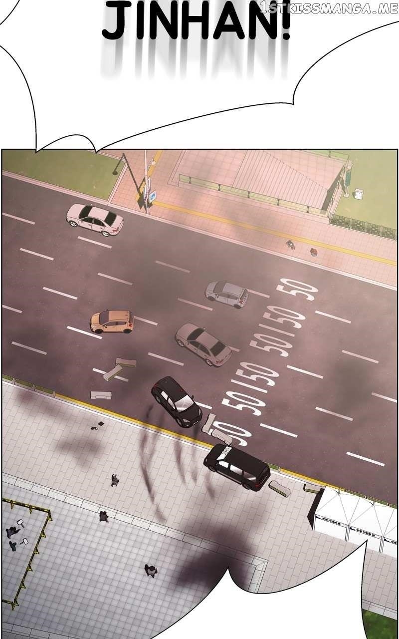 Dr. Frost Chapter 249 - Page 60