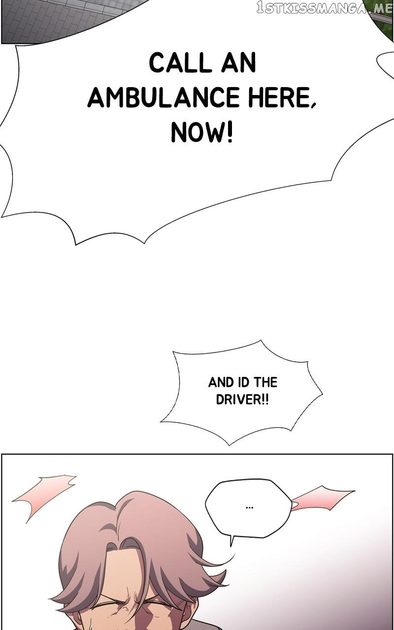 Dr. Frost Chapter 249 - Page 61