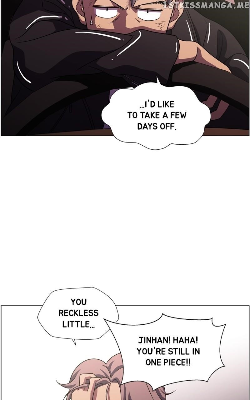 Dr. Frost Chapter 249 - Page 65