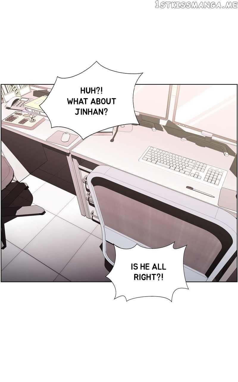 Dr. Frost Chapter 249 - Page 67