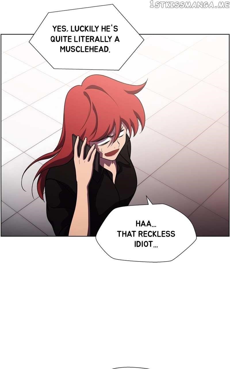 Dr. Frost Chapter 249 - Page 68