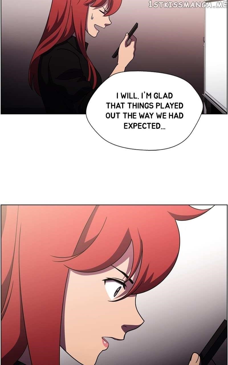 Dr. Frost Chapter 249 - Page 70