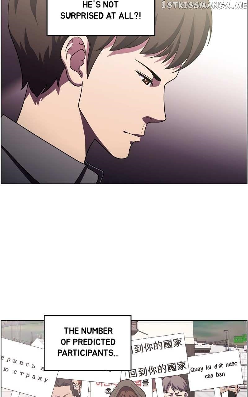 Dr. Frost Chapter 249 - Page 74