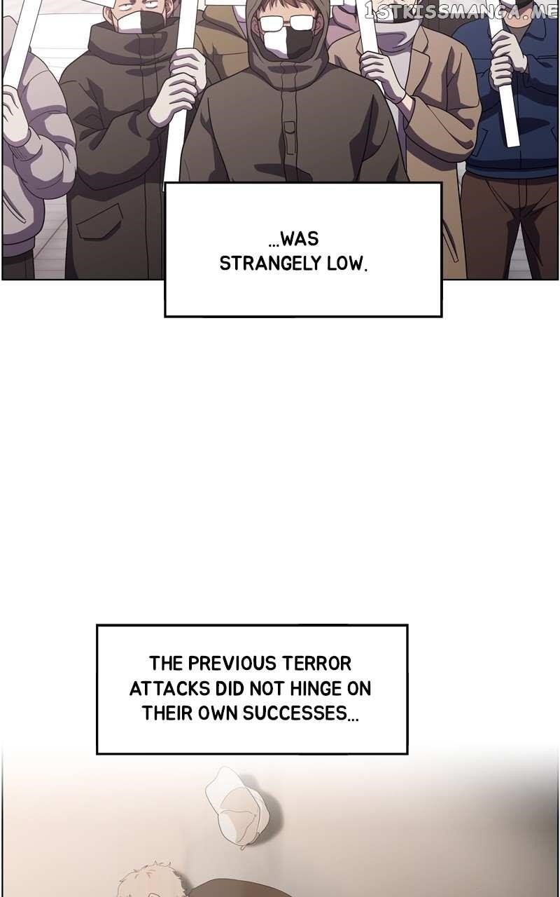 Dr. Frost Chapter 249 - Page 75