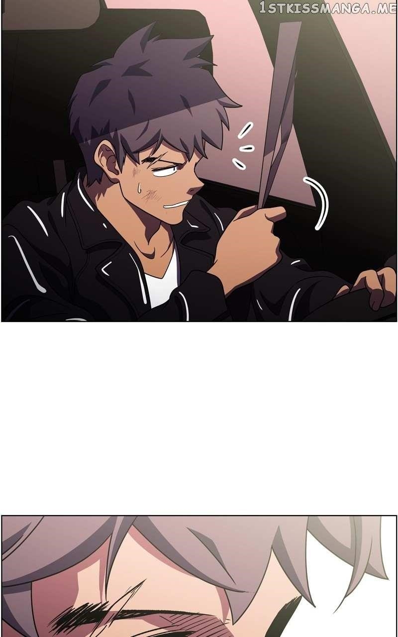 Dr. Frost Chapter 249 - Page 77