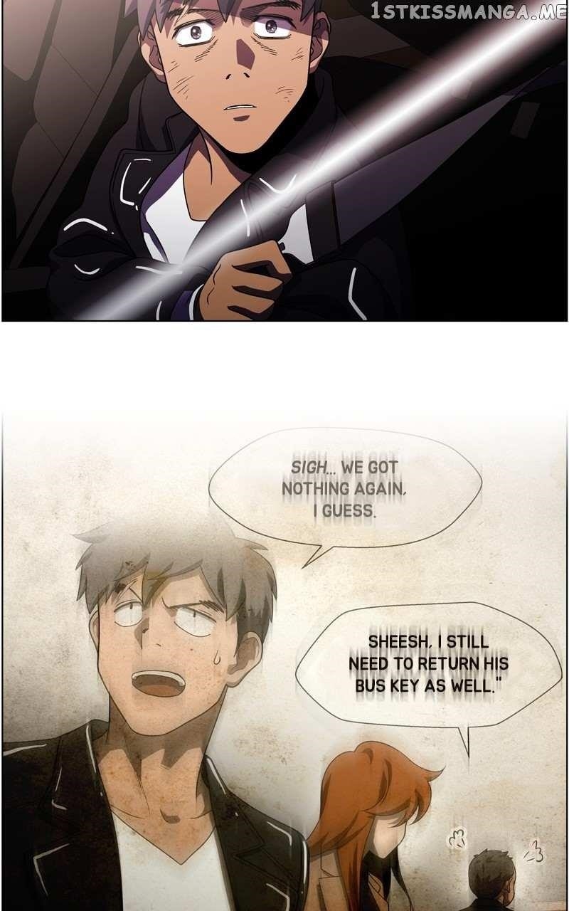 Dr. Frost Chapter 249 - Page 86