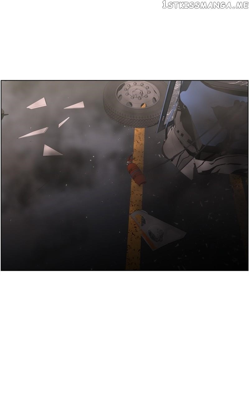 Dr. Frost Chapter 249 - Page 90