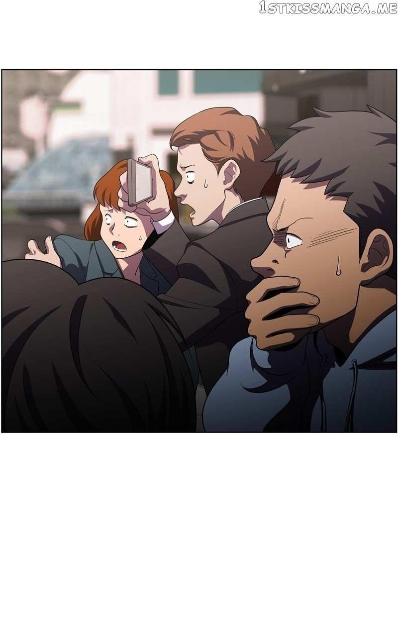 Dr. Frost Chapter 249 - Page 91