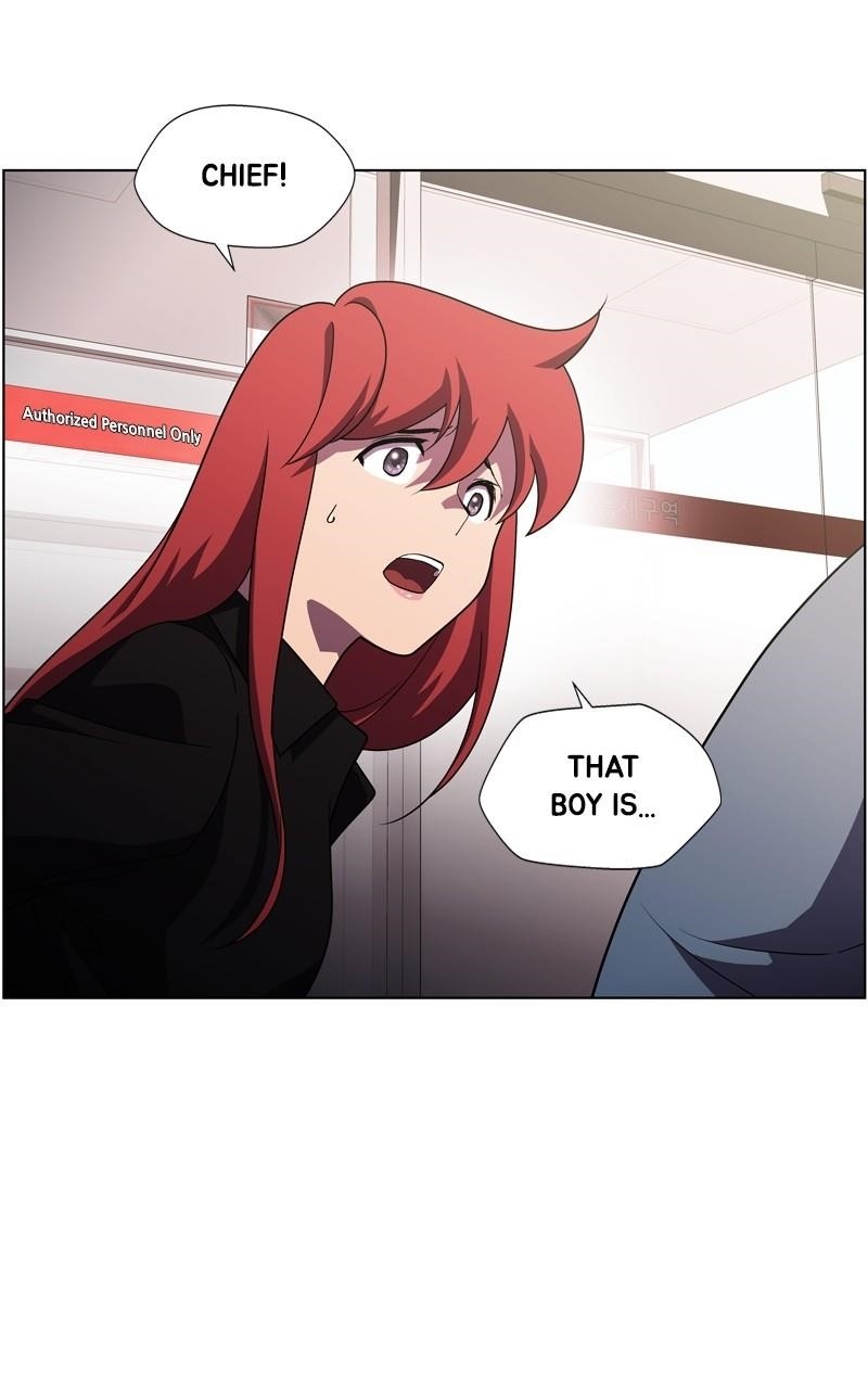 Dr. Frost Chapter 251 - Page 10