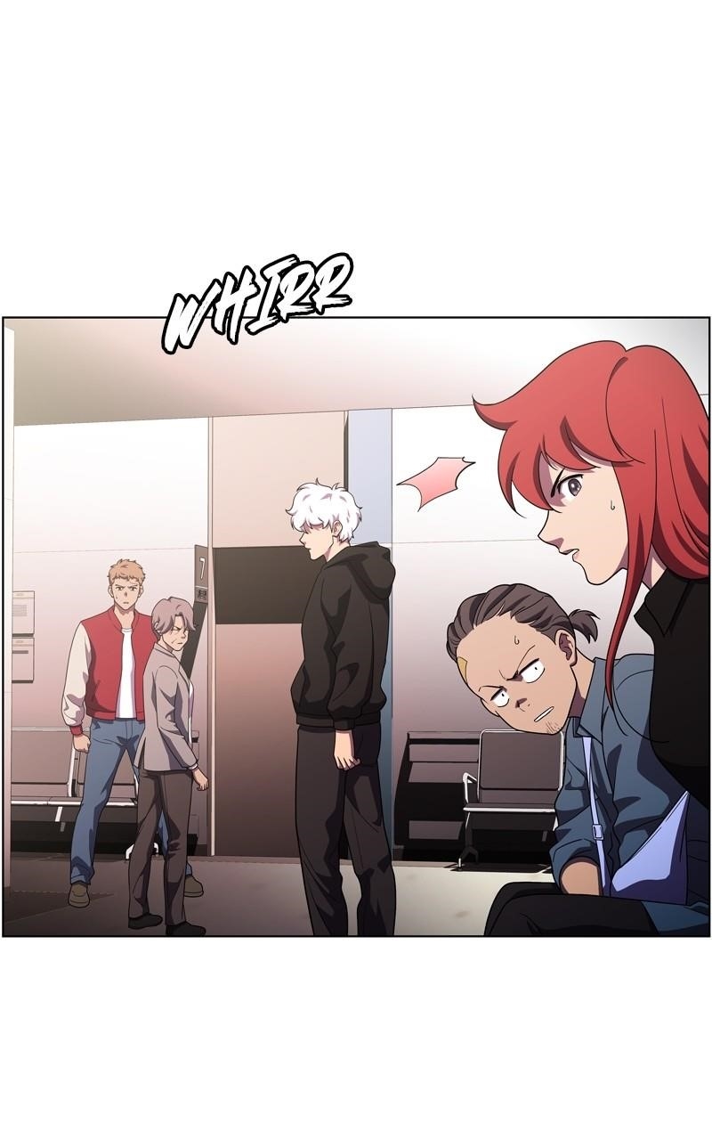 Dr. Frost Chapter 251 - Page 16