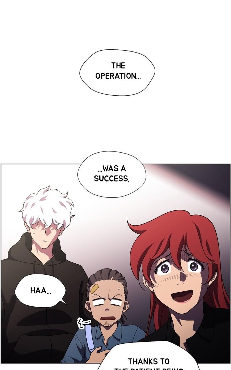 Dr. Frost Chapter 251 - Page 18