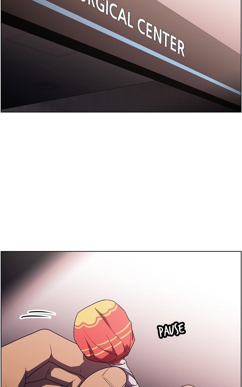 Dr. Frost Chapter 251 - Page 2