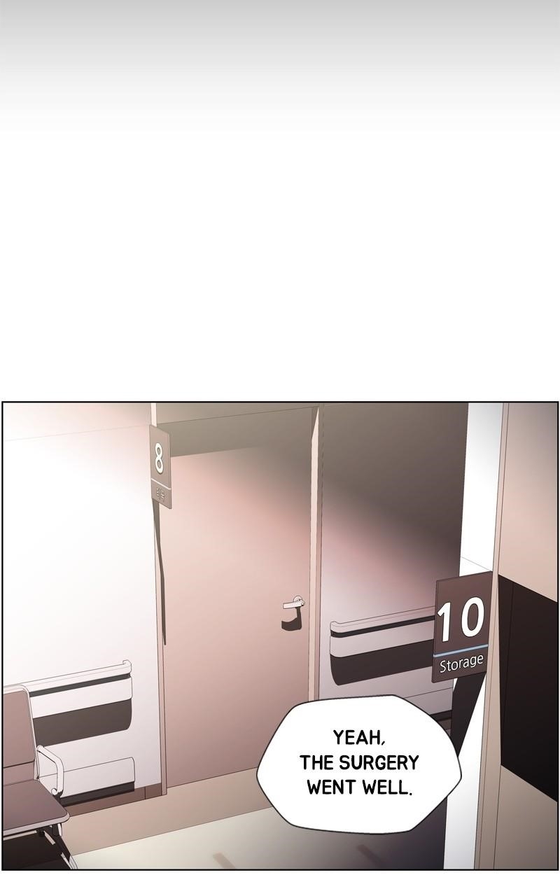 Dr. Frost Chapter 251 - Page 22