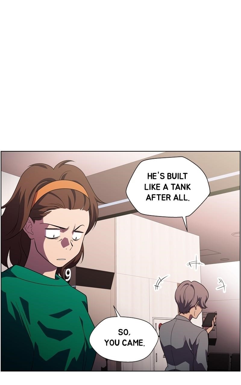 Dr. Frost Chapter 251 - Page 23