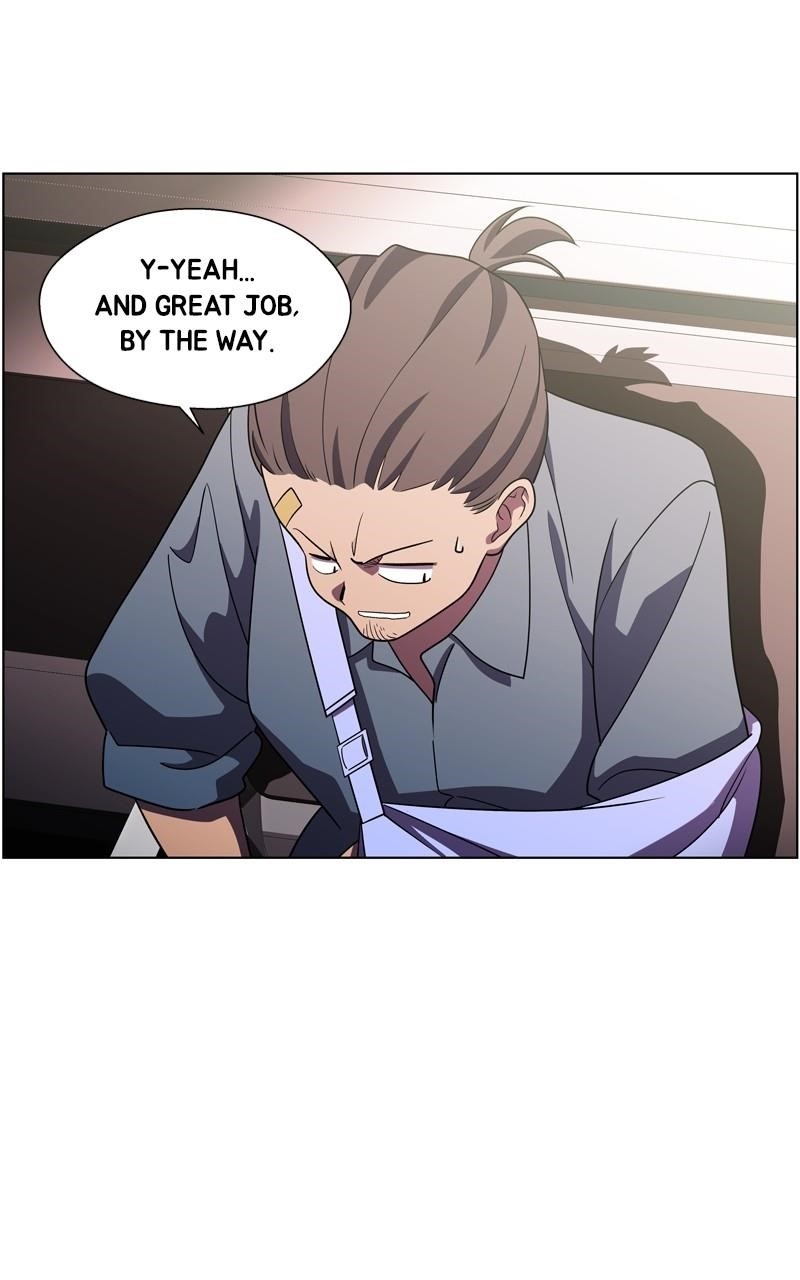 Dr. Frost Chapter 251 - Page 24