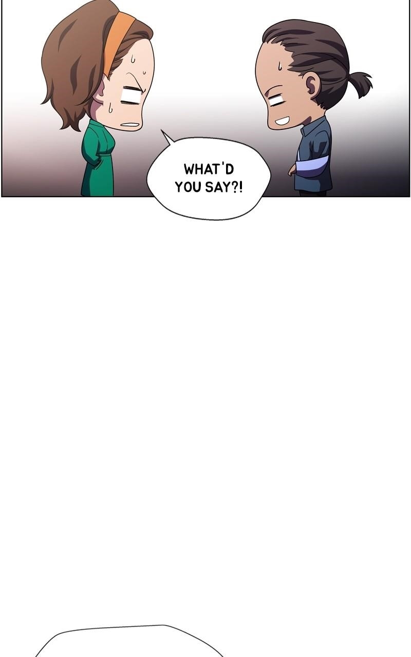 Dr. Frost Chapter 251 - Page 26