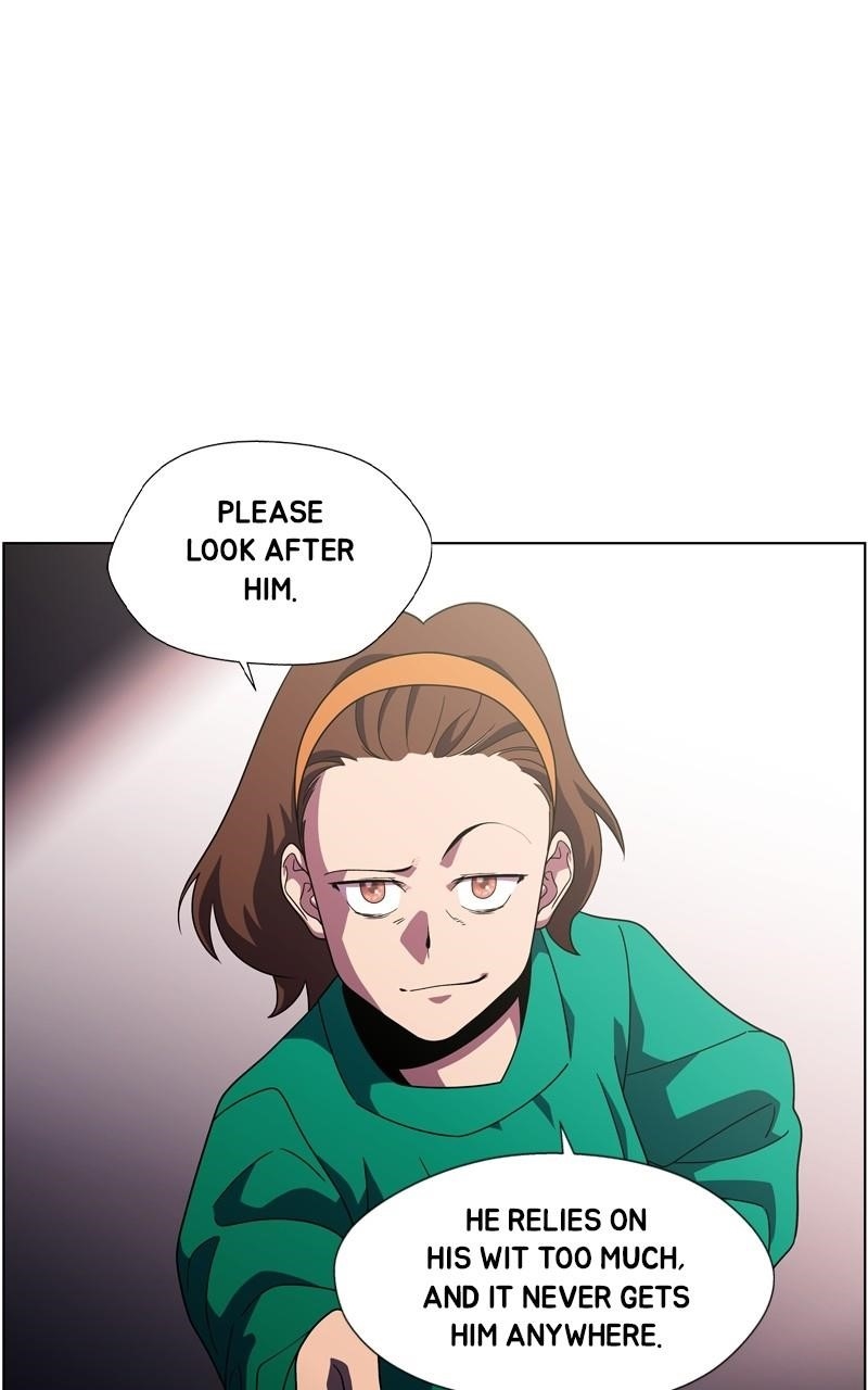 Dr. Frost Chapter 251 - Page 28