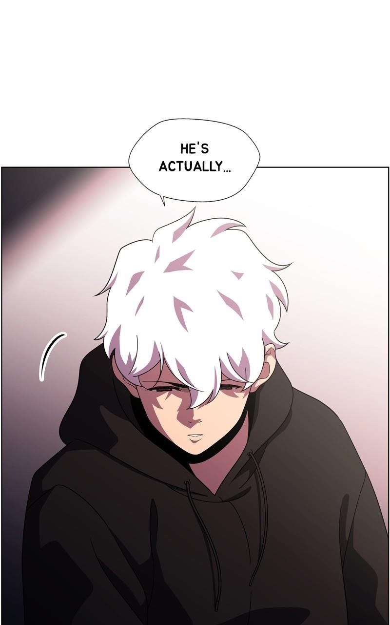 Dr. Frost Chapter 251 - Page 30