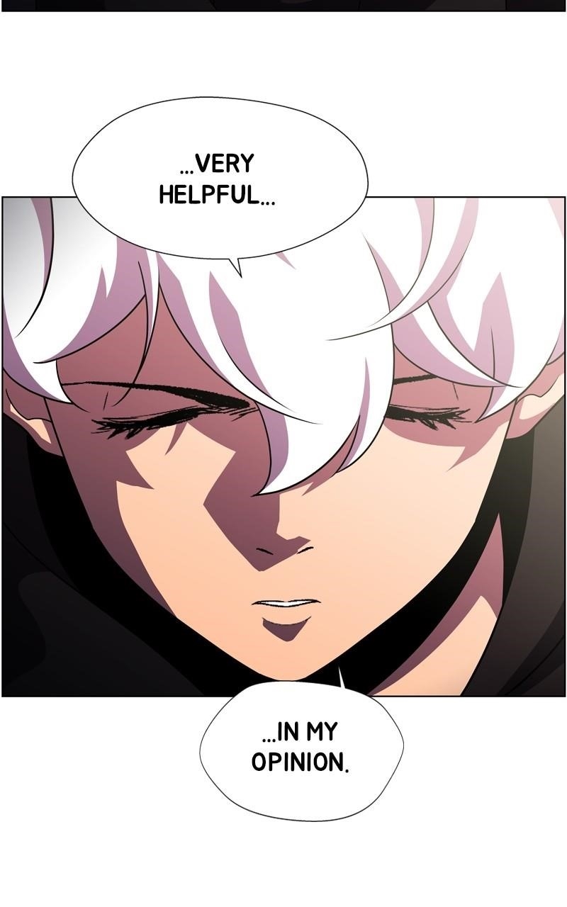 Dr. Frost Chapter 251 - Page 31