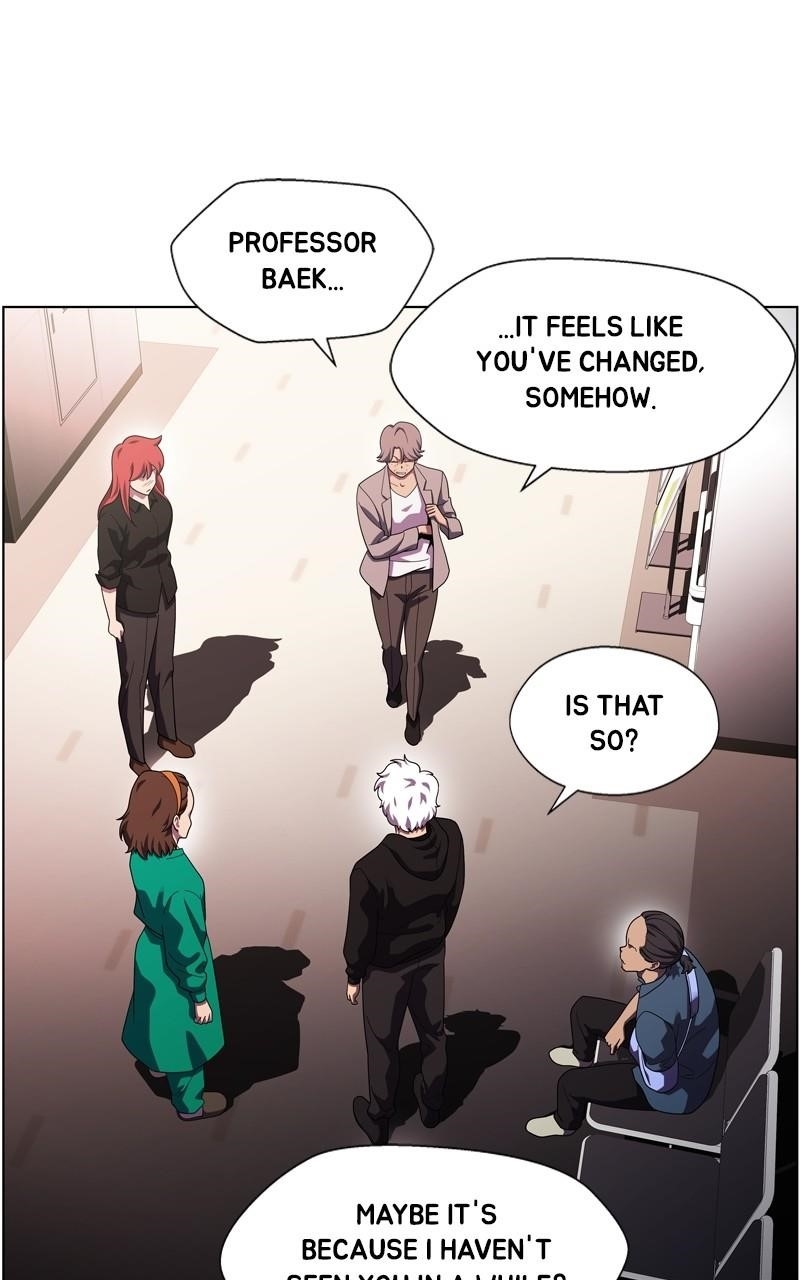 Dr. Frost Chapter 251 - Page 33