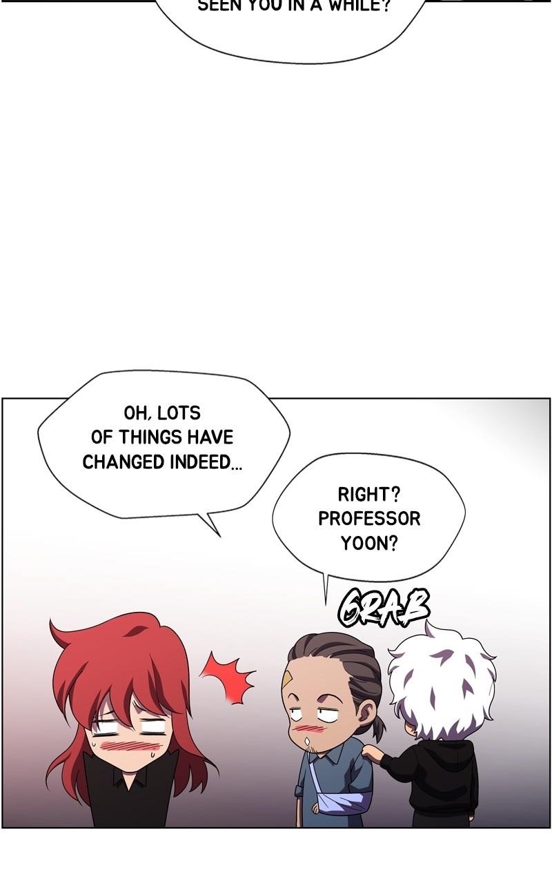 Dr. Frost Chapter 251 - Page 34