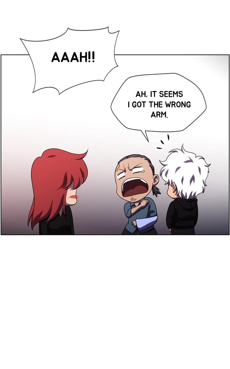 Dr. Frost Chapter 251 - Page 35