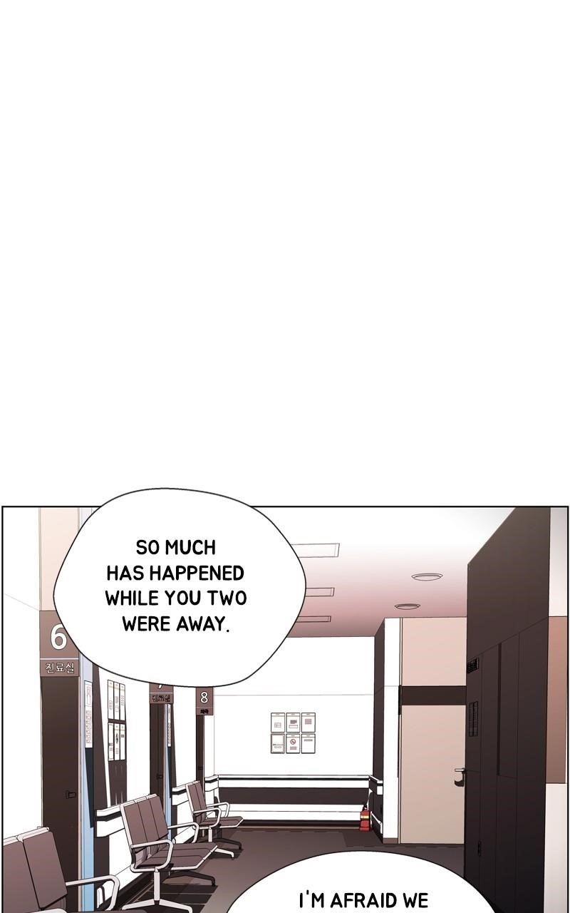 Dr. Frost Chapter 251 - Page 36