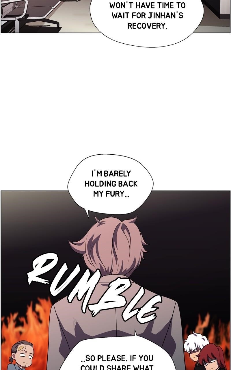 Dr. Frost Chapter 251 - Page 37