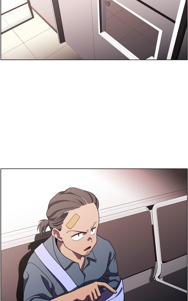 Dr. Frost Chapter 251 - Page 39