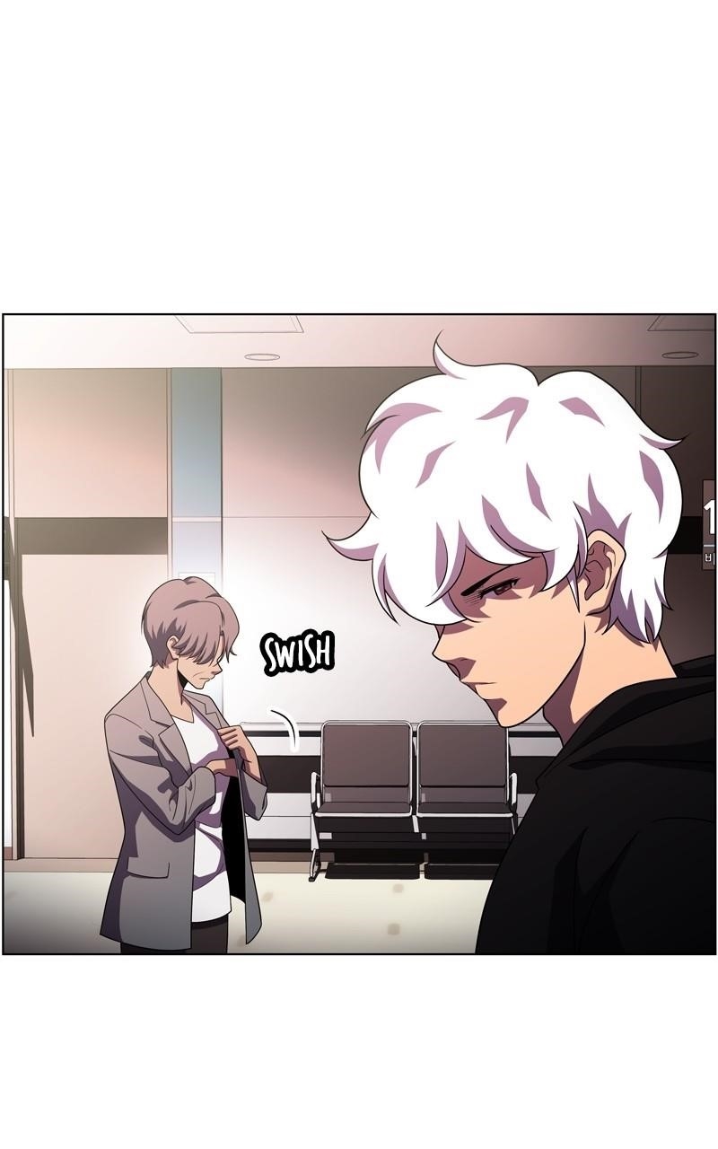 Dr. Frost Chapter 251 - Page 4