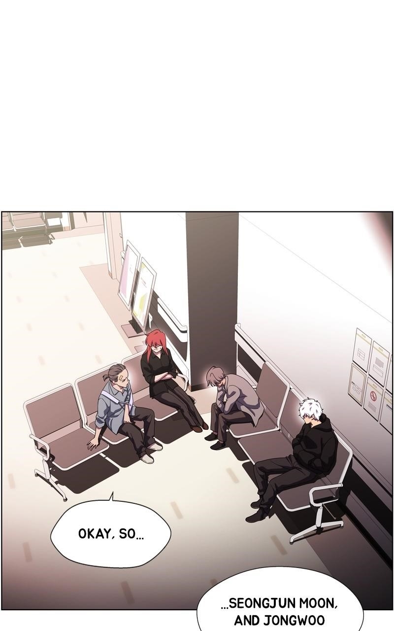 Dr. Frost Chapter 251 - Page 43