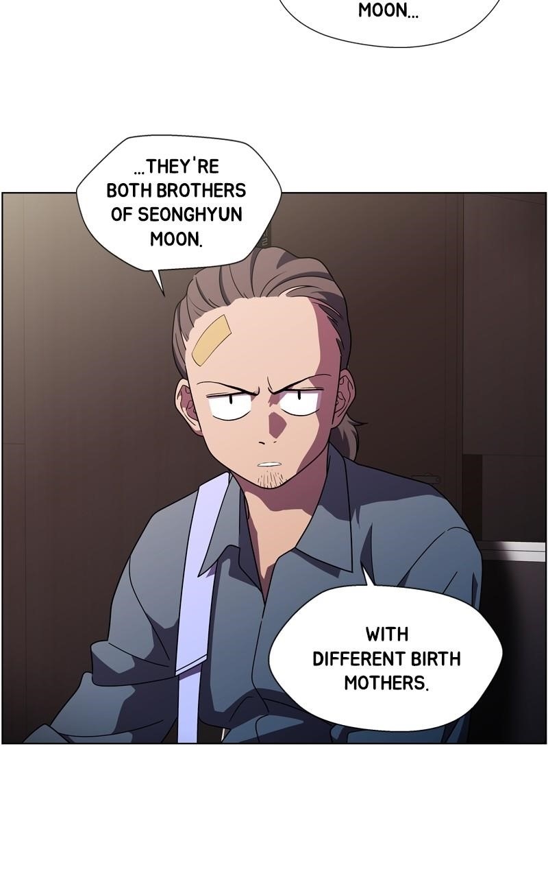 Dr. Frost Chapter 251 - Page 44