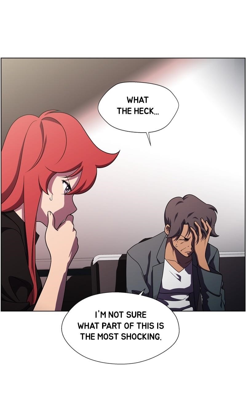 Dr. Frost Chapter 251 - Page 45