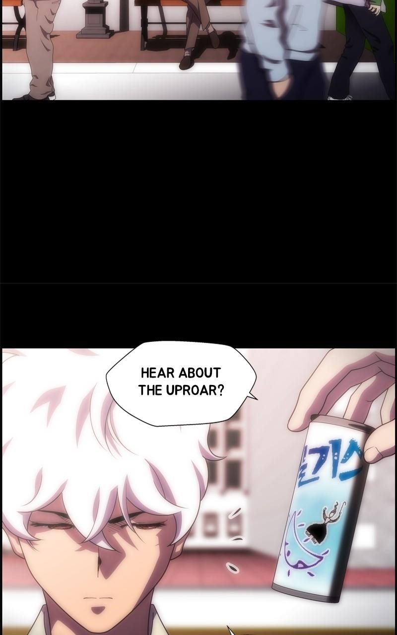 Dr. Frost Chapter 251 - Page 49