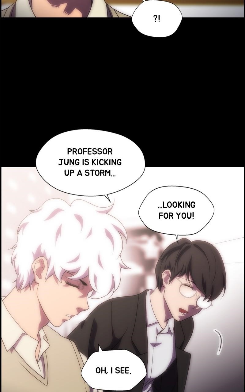 Dr. Frost Chapter 251 - Page 50