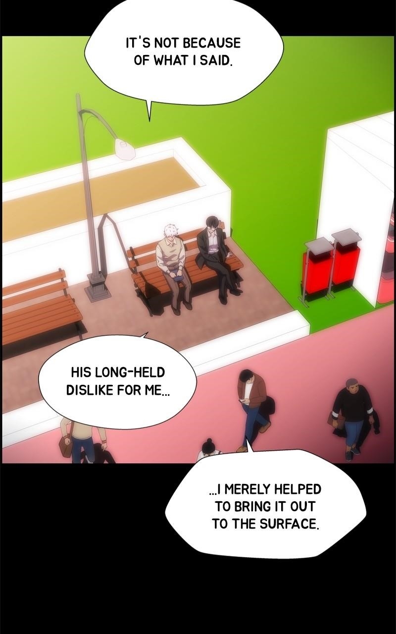 Dr. Frost Chapter 251 - Page 53