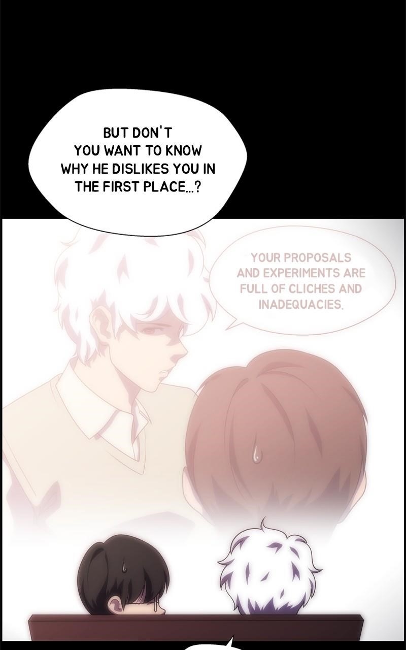 Dr. Frost Chapter 251 - Page 54