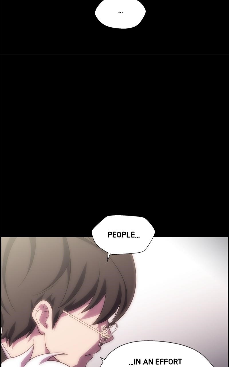 Dr. Frost Chapter 251 - Page 55