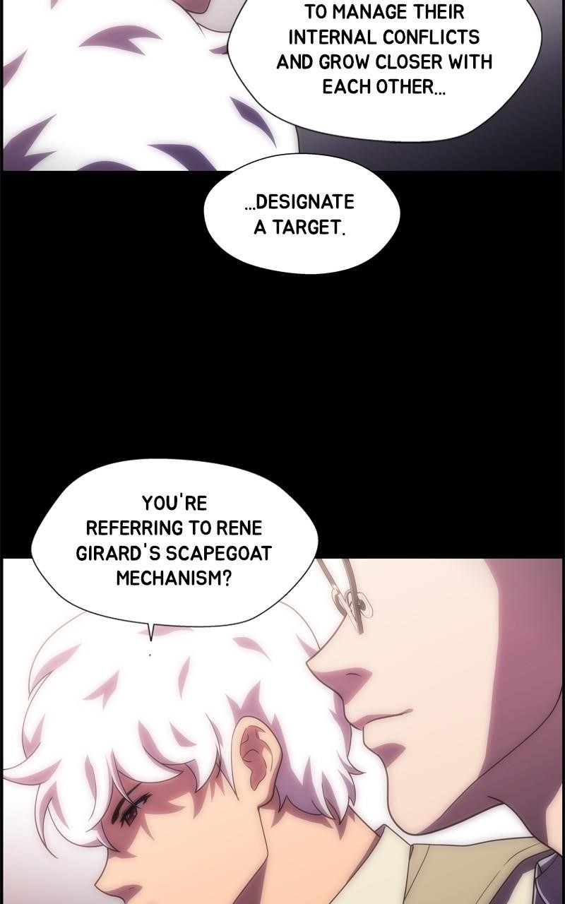 Dr. Frost Chapter 251 - Page 56