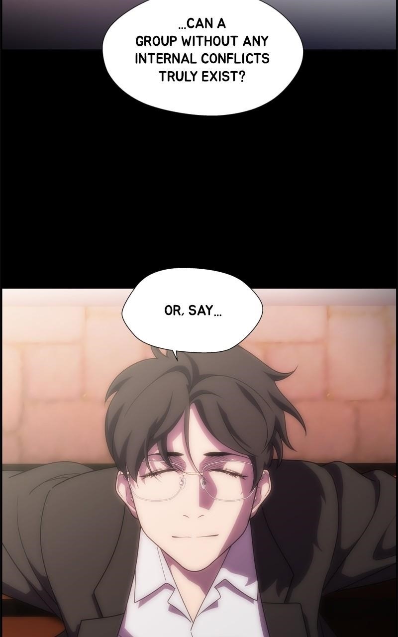 Dr. Frost Chapter 251 - Page 58