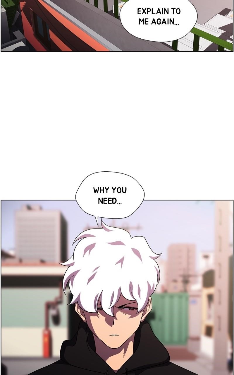 Dr. Frost Chapter 251 - Page 73